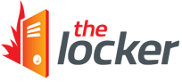 the locker